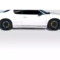 2000-2007 Chevrolet Monte Carlo Champion Side Skirts - 2 Piece image - 9