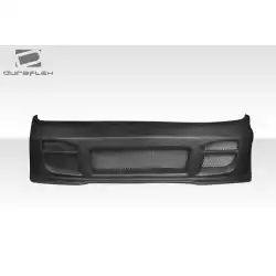 2002-2008 Chevrolet Trailblazer R34 Front Bumper - 1 Piece image - 8