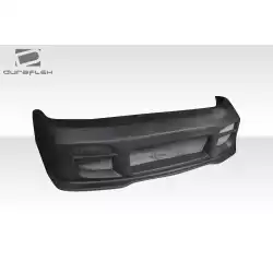 2002-2008 Chevrolet Trailblazer R34 Front Bumper - 1 Piece image - 10