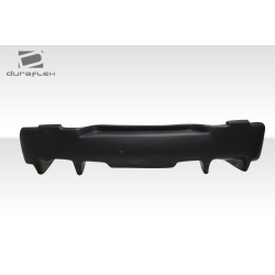 2002-2005 Chevrolet Trailblazer Duraflex R34 Rear Bumper - 1 Piece image - 14
