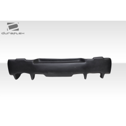 2002-2005 Chevrolet Trailblazer Duraflex R34 Rear Bumper - 1 Piece image - 11
