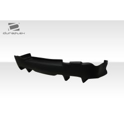2002-2005 Chevrolet Trailblazer Duraflex R34 Rear Bumper - 1 Piece image - 15