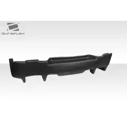 2002-2005 Chevrolet Trailblazer R34 Rear Bumper - 1 Piece image - 14