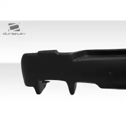 2002-2005 Chevrolet Trailblazer R34 Rear Bumper - 1 Piece image - 15