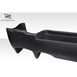 2002-2005 Chevrolet Trailblazer Duraflex R34 Rear Bumper - 1 Piece image - 13
