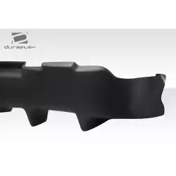 2002-2005 Chevrolet Trailblazer R34 Rear Bumper - 1 Piece image - 17