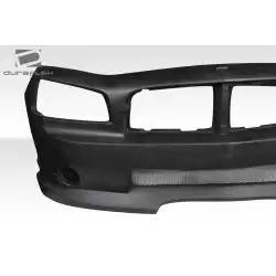 2006-2010 Dodge Charger Markham Front Bumper - 1 Piece image - 9