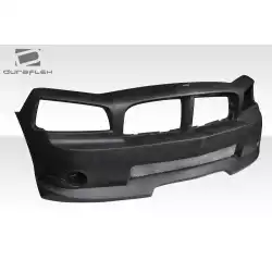 2006-2010 Dodge Charger Markham Front Bumper - 1 Piece image - 11