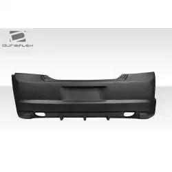 2006-2010 Dodge Charger Markham Rear Bumper - 1 Piece image - 6