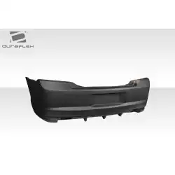 2006-2010 Dodge Charger Markham Rear Bumper - 1 Piece image - 7
