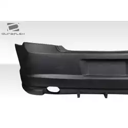 2006-2010 Dodge Charger Markham Rear Bumper - 1 Piece image - 8