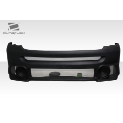 2002-2005 Dodge Ram Duraflex Evo Front Bumper - 1 Piece image - 8