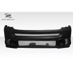 2002-2005 Dodge Ram Evo Front Bumper - 1 Piece image - 8