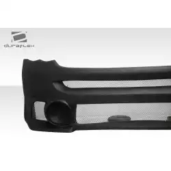 2002-2005 Dodge Ram Evo Front Bumper - 1 Piece image - 10
