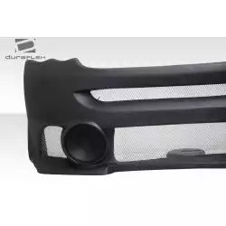 2002-2005 Dodge Ram Evo Front Bumper - 1 Piece image - 11