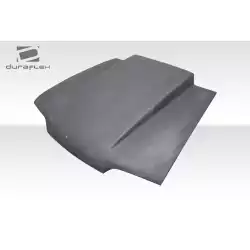 1987-1993 Ford Mustang 4 Inch Cowl Hood - 1 Piece image - 11