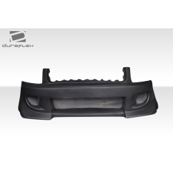 2005-2009 Ford Mustang Duraflex Blits Front Bumper - 1 Piece image - 8
