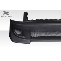 2005-2009 Ford Mustang Duraflex Blits Front Bumper - 1 Piece image - 9