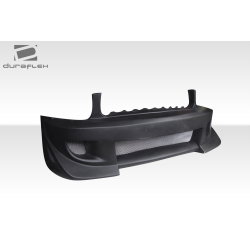 2005-2009 Ford Mustang Duraflex Blits Front Bumper - 1 Piece image - 11