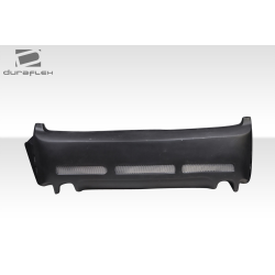 2005-2009 Ford Mustang Duraflex Blits Rear Bumper - 1 Piece image - 8