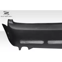 2005-2009 Ford Mustang Blits Rear Bumper - 1 Piece image - 9