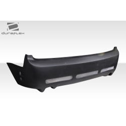 2005-2009 Ford Mustang Duraflex Blits Rear Bumper - 1 Piece image - 10