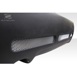 2005-2009 Ford Mustang Duraflex Blits Rear Bumper - 1 Piece image - 11