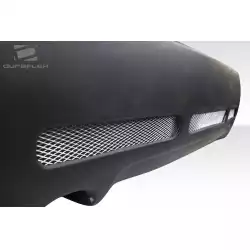 2005-2009 Ford Mustang Blits Rear Bumper - 1 Piece image - 11