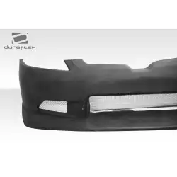 2003-2007 Honda Accord 2DR C-2 Front Bumper - 1 Piece image - 11