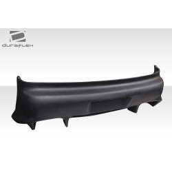 1991-1993 Mitsubishi 3000GT Duraflex Vader Rear Bumper - 1 Piece image - 7