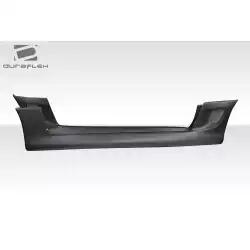 1991-1999 Mitsubishi 3000GT Dodge Stealth Vader Side Skirts - 2 Piece image - 13