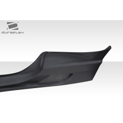 2006-2012 Mitsubishi Eclipse Duraflex Gator Side Skirts Rocker Panels - 2 Piece image - 15