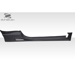 2006-2012 Mitsubishi Eclipse Duraflex Gator Side Skirts Rocker Panels - 2 Piece image - 16