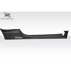 2006-2012 Mitsubishi Eclipse Gator Side Skirts Rocker Panels - 2 Piece image - 19