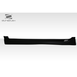 2002-2007 Mitsubishi Lancer Duraflex Trackstar Side Skirts - 2 Piece image - 12