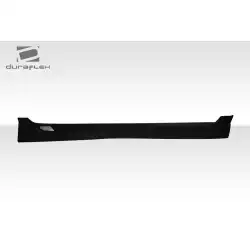 2002-2007 Mitsubishi Lancer Trackstar Side Skirts - 2 Piece image - 15