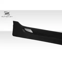 2002-2007 Mitsubishi Lancer Trackstar Side Skirts - 2 Piece image - 16