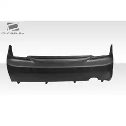 2004-2007 Mitsubishi Lancer Trackstar Rear Bumper - 1 Piece image - 6