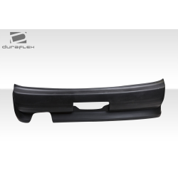1989-1994 Nissan 240SX HB S13 Duraflex Bloodsport Rear Bumper - 1 Piece image - 7