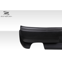 1989-1994 Nissan 240SX HB S13 Duraflex Bloodsport Rear Bumper - 1 Piece image - 8