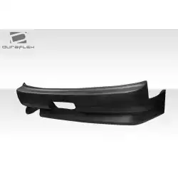 1989-1994 Nissan 240SX HB S13 Bloodsport Rear Bumper - 1 Piece (S) image - 9