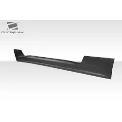 1989-1994 Nissan 240SX S13 Bloodsport Side Skirts - 2 Piece image - 11