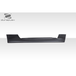 1989-1994 Nissan 240SX S13 Duraflex Bloodsport Side Skirts - 2 Piece image - 12
