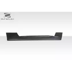1989-1994 Nissan 240SX S13 Bloodsport Side Skirts - 2 Piece image - 12