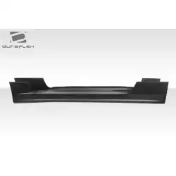 1989-1994 Nissan 240SX S13 Bloodsport Side Skirts - 2 Piece image - 13