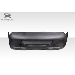 1984-1988 Pontiac Fiero Duraflex F355 Front Bumper - 1 piece image - 8