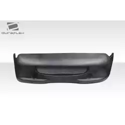 1984-1988 Pontiac Fiero F355 Front Bumper - 1 piece image - 8