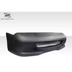 1984-1988 Pontiac Fiero F355 Front Bumper - 1 piece image - 11