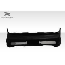 1993-2002 Pontiac Firebird Duraflex Vader Rear Bumper - 1 Piece image - 9