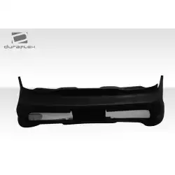 1993-2002 Pontiac Firebird Vader Rear Bumper - 1 Piece image - 8